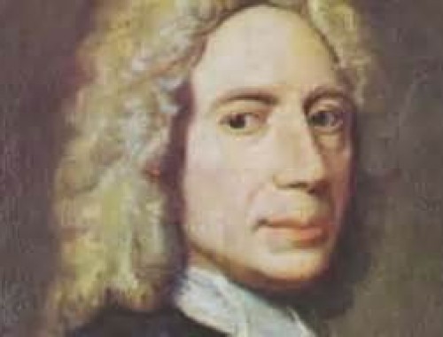 以撒华滋 Isaac Watts（1674-1748）-生命诗歌