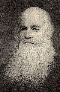 杰姆斯迪克 James George Deck (1807-1884)-生命诗歌