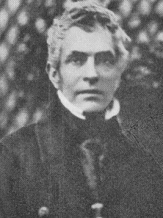 达秘 John Nelson Darby（1800-1882）-生命诗歌