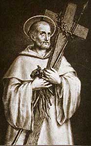 伯纳多 St.Bernard (1112-1153)-生命诗歌