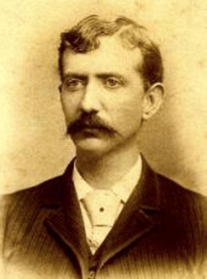 图片[1]-Thomas O. Chisholm(1866-1960)-生命诗歌