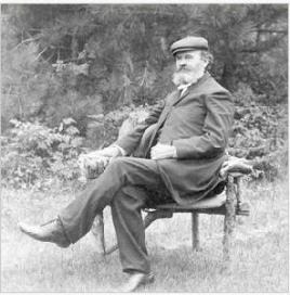 图片[1]-宣信  Albert-b-Simpson(1843-1919)-生命诗歌