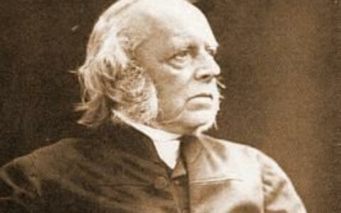 波纳Horatius Bonar(1808—1889)-生命诗歌