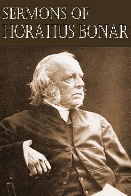 图片[1]-波纳Horatius Bonar（1808—1889）-生命诗歌