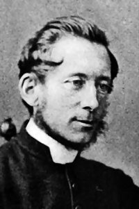 John Bacchus Dykes 1823–1876-生命诗歌