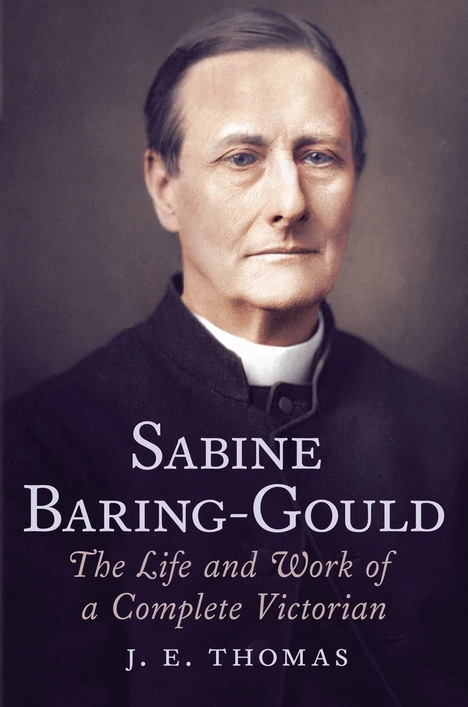 Sabine Baring-Gould（1834-1924）-生命诗歌
