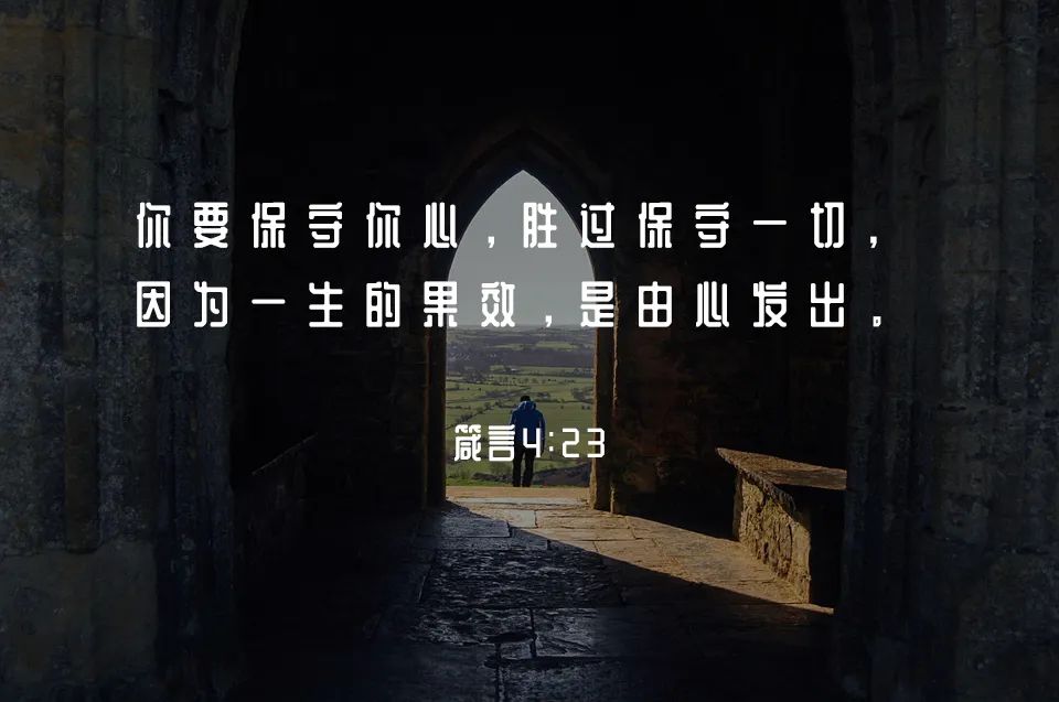图片[1]-原创乐章 《仰望救主》无望、孤苦、软弱...你当仰望祂！-生命诗歌