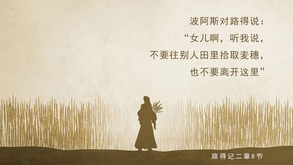 图片[1]-原创乐章《来我田间》来，享受祂的丰富-生命诗歌
